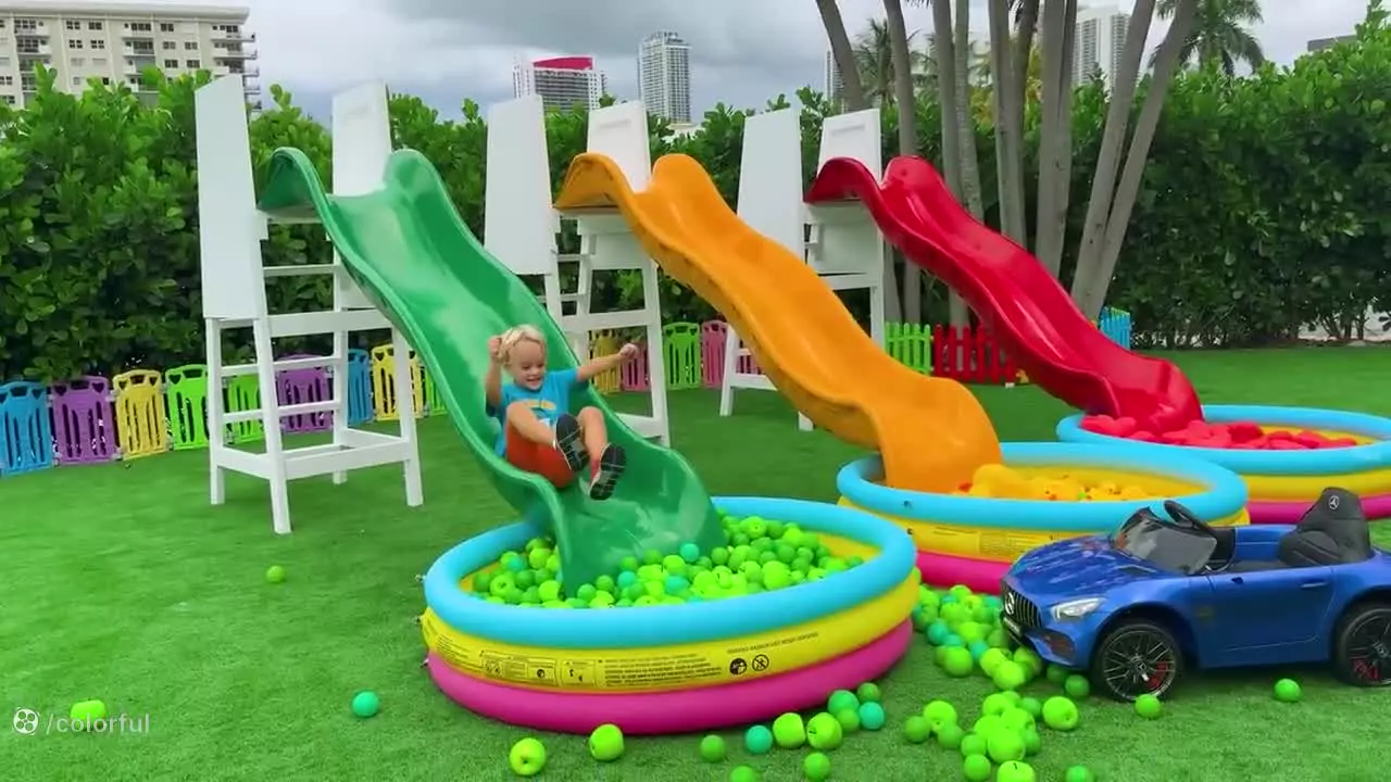 ولاد-ولاد و نیکی جدید ولاد و نیکیتا برنامه کودک ولاد و نیکی ولاد نیکیتا طولانی