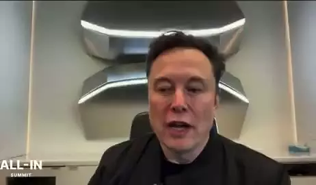   خبر مهم ایلان ماسک برای مردم کره زمین