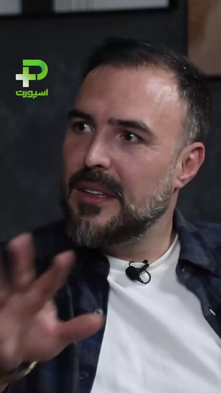   خفت‌گیری شبانه از ستاره سابق استقلال در پارک لاله