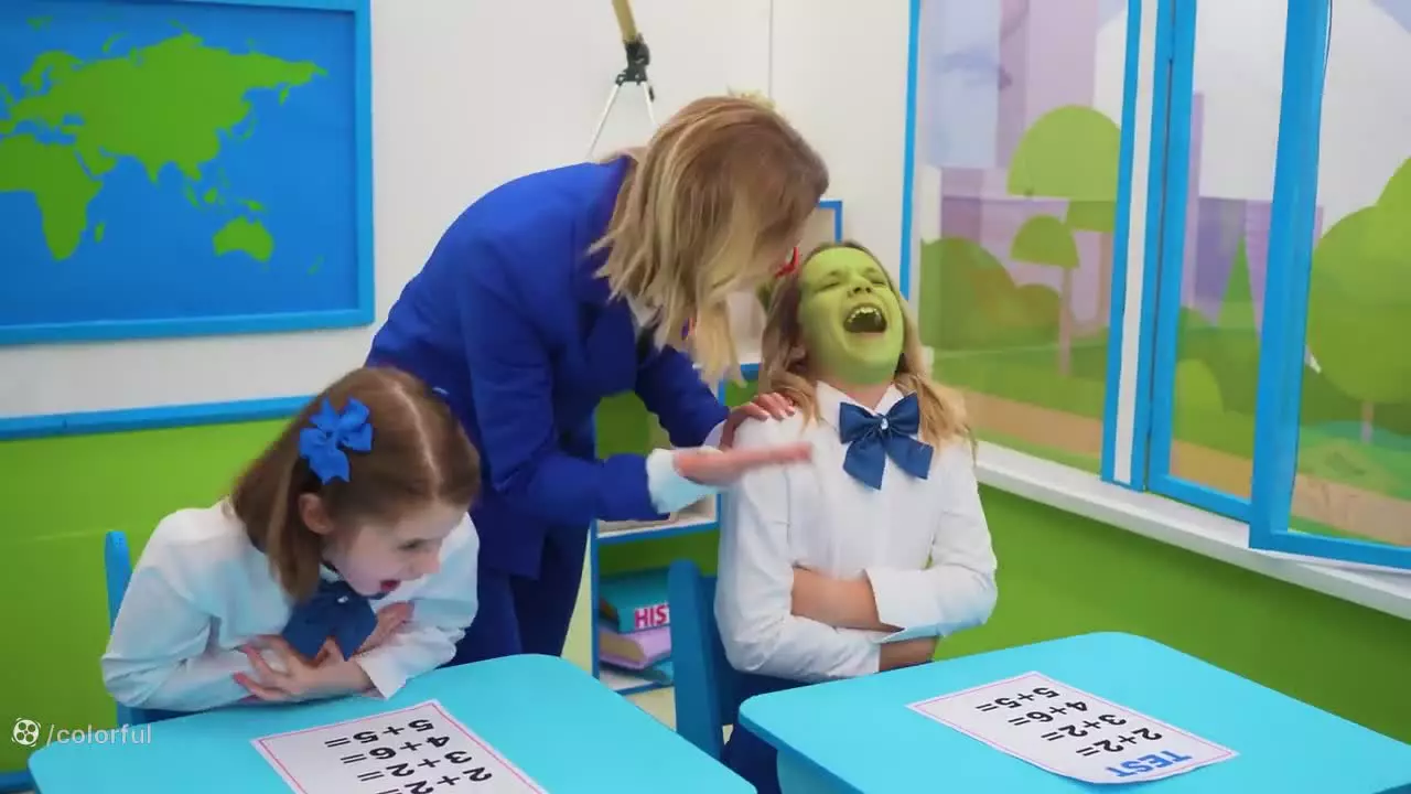 برنامه کودک جدید - آیوا چالش جدید دیزاین خانه- ایوا جدید-ایواشو-برنامه کودک ایوا