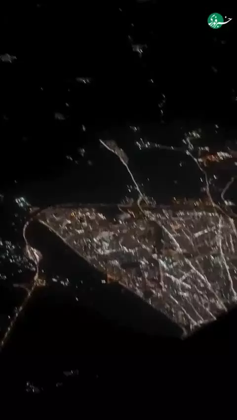   اقدام جنون‌آمیز یک شهروند؛ انداختن لیزر در چشم خلبان در ارتفاع ۳۳ هزار پایی در ایران