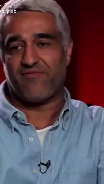   حرف‌های احساسی پژمان جمشیدی در گفتگو با فردوسی‌پور: اگر گفتند دزدی کردم و باور کردید، خیلی نامرد هستید!