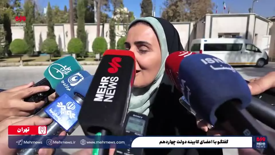   واکنش وزیر راه به یک شایعه/ در ماجرای فرودگاه اردبیل کسی عامل تحریک  بود؟