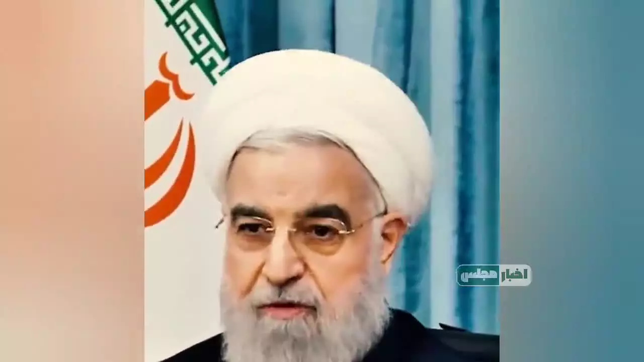   انتقاد حسن روحانی به اقدامات اخیر برخی نمایندگان مجلس: مگر چقدر رای دارند؟! قانون‌گذاری روبروی مردم غلط است