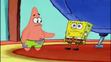 باب اسفنجی دوبله فارسی::باب اسفنجی جدید::کارتون باب اسفنجی::انیمیشن باب اسفنجی