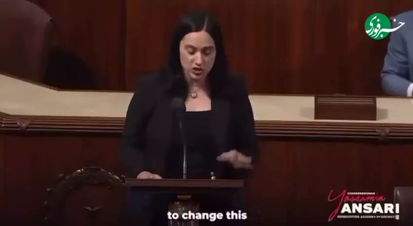   قانون خلیج فارس در ایالات‌متحده آمریکا ابلاغ شد