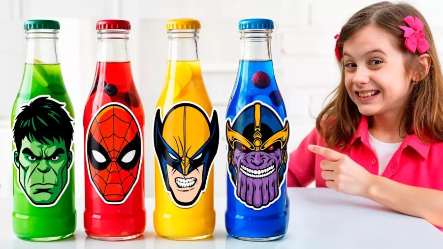 برنامه کودک جدید - آیوا چالش جدید دیزاین خانه- ایوا جدید-ایواشو-برنامه کودک ایوا