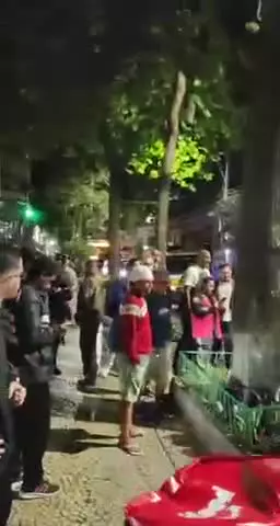   اقدام باورنکردنی راننده زن؛ زیر گرفتن سارقان تا رسیدن پلیس!