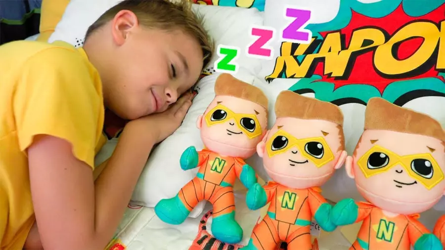 ولاد-ولاد و نیکی جدید ولاد و نیکیتا برنامه کودک ولاد و نیکی ولاد نیکیتا طولانی