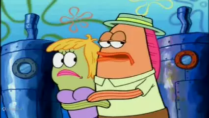 باب اسفنجی دوبله فارسی-باب اسفنجی جدید-کارتون باب اسفنجی-انیمیشن باب اسفنجی