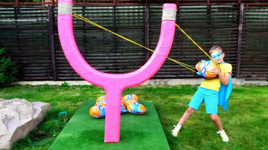 ولاد-ولاد و نیکی جدید ولاد و نیکیتا برنامه کودک ولاد و نیکی ولاد نیکیتا طولانی