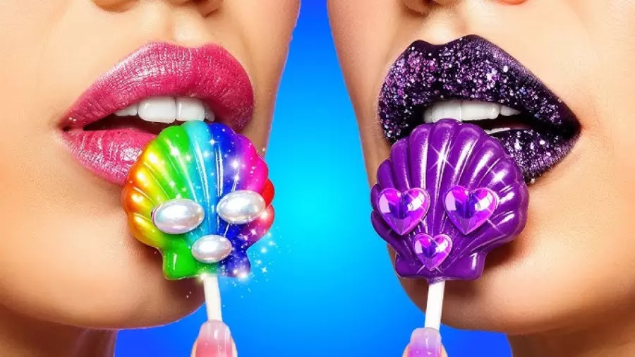 چالش غذایی اچاختصاصی ، چالش موکبانگ ، چالش خوراکی ، چالش پختن غذا دوستانه