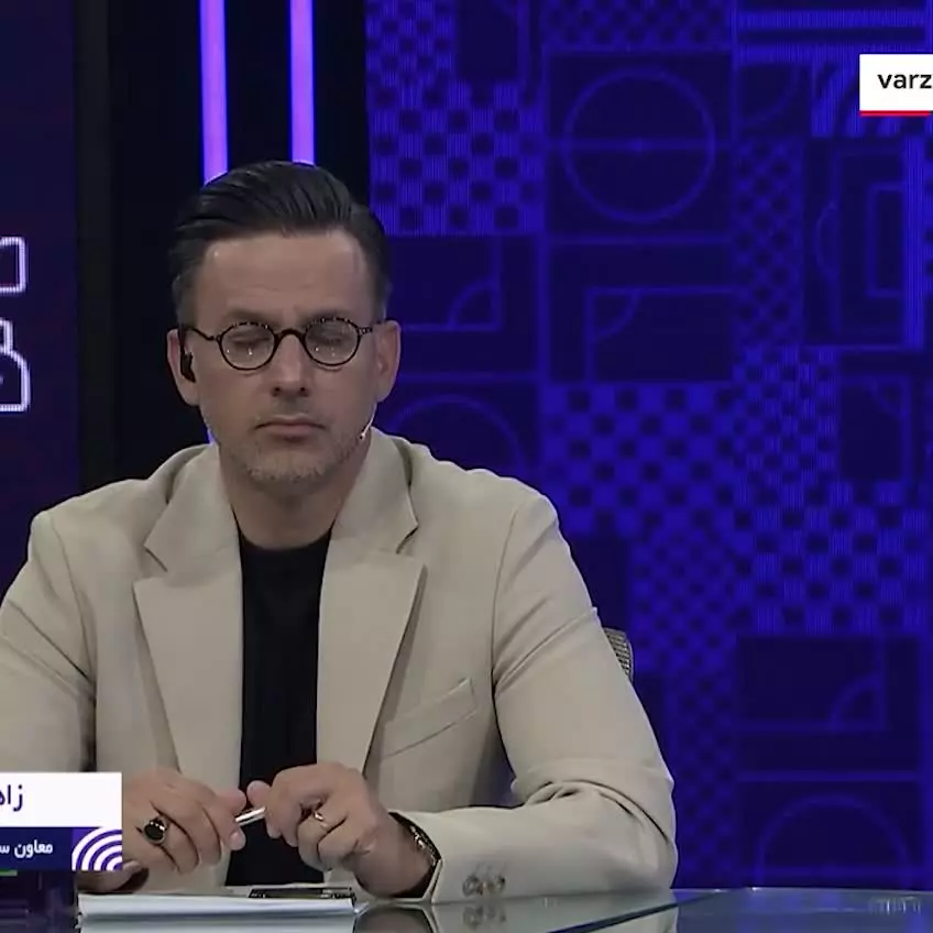   معاون سازمان وظیفه عمومی فراجا: بیرانوند سال آینده سرباز است