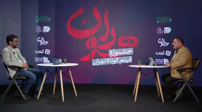   بهروز شعیبی: کاش هزینه یک موشک را به فیلم کوتاه اختصاص می‌دادند!