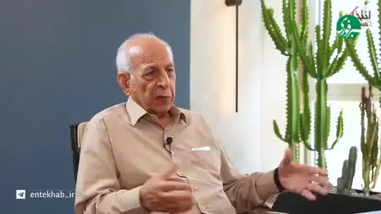   روایت سرتیپ خلبان عطایی از معروف‌ترین نبرد هوایی F۱۴ ایران با عراق