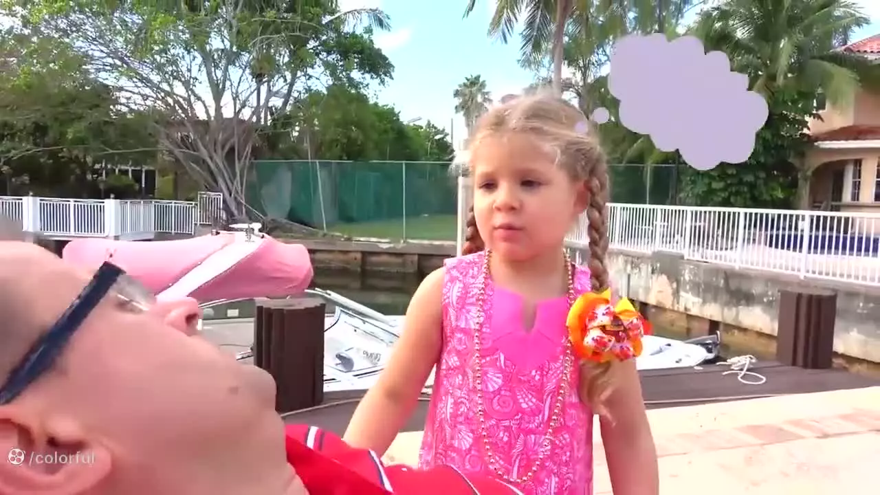 دیانا شو-دیانا روما-روما دیانا جدید-دیانا و روما-کودک دیانا و روما-دیانا