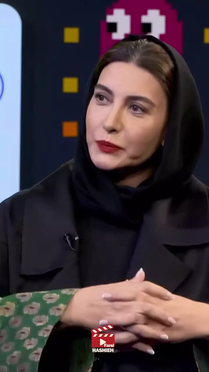   اعتراف عجیب بازیگر زن: بسیار آدم فحاشی هستم