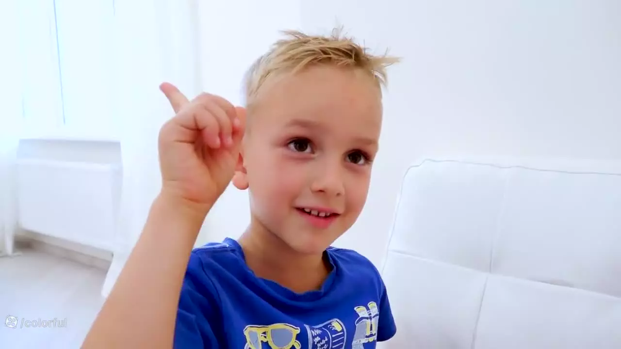 ولاد و نیکیتا~ولاد ونیکی~ولادچالش ابرقهرمان سوپرمن~کودک ولادو نیکی~ولادنیکی جدید