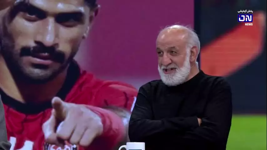   چرا کریم باقری سرمربیگری پرسپولیس را نمی‌پذیرد؟