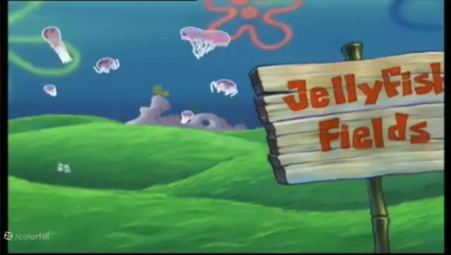 باب اسفنجی دوبله فارسی_ کارتون باب اسفنجی_ باب اسفنجی طولانی_ انیمیشن باب اسفنجی