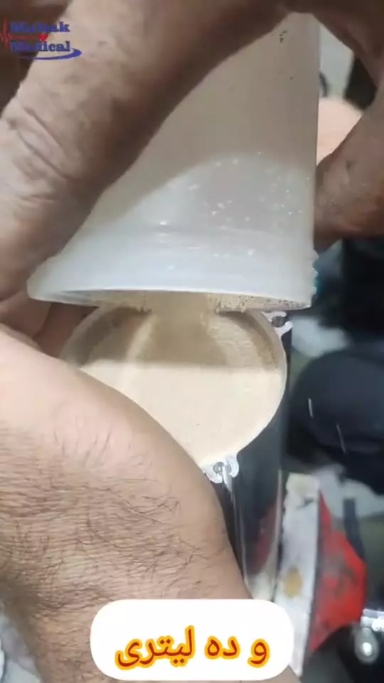 تعمیرات دستگاه اکسیژن ساز