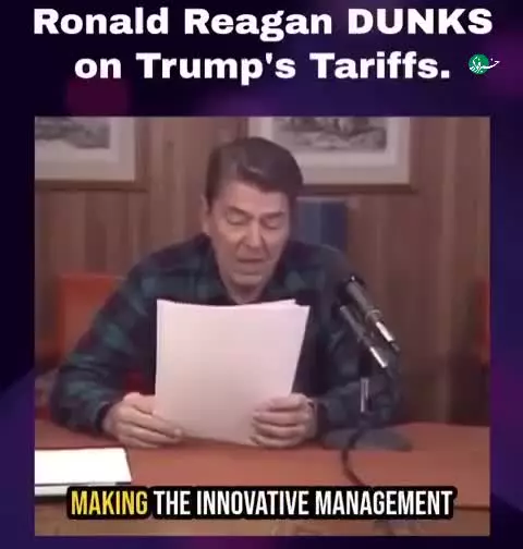   قلدوربازی جدید ترامپ؛ لغو تمام مذاکرات تجاری آمریکا با کانادا به خاطر یک تبلیغ!