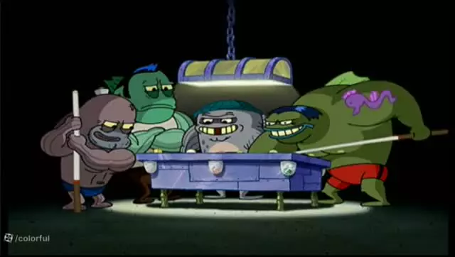 باب اسفنجی دوبله فارسی::باب اسفنجی جدید::کارتون باب اسفنجی::انیمیشن باب اسفنجی