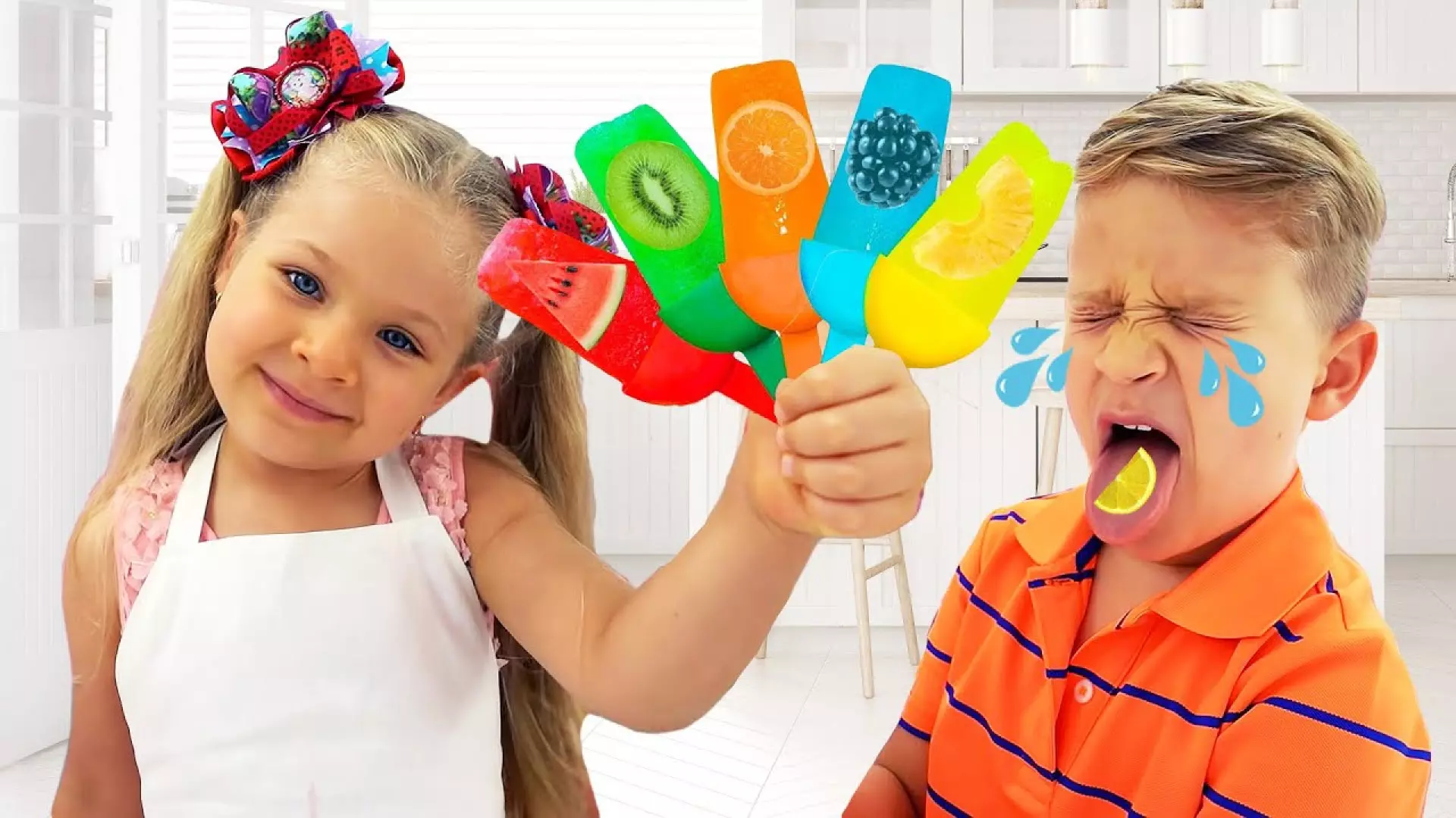 روما دیانا جدید,دیانا و روما,کودک دیانا و روما,دیانا,دیانا شو,دیانا روما