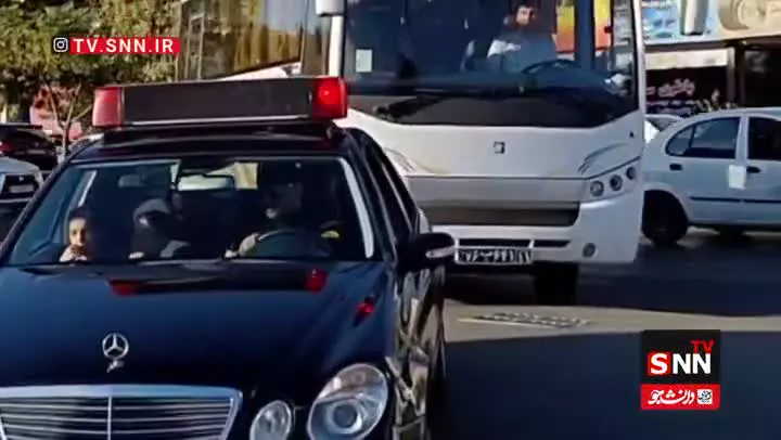   یگان ویژه، بانی شادی کودکان خانه مهر