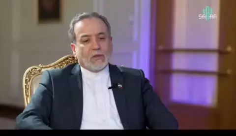    عراقچی: در دولت شاهد ابتکارات و طراحی‌هایی هستم که رئیس‌جمهور ..