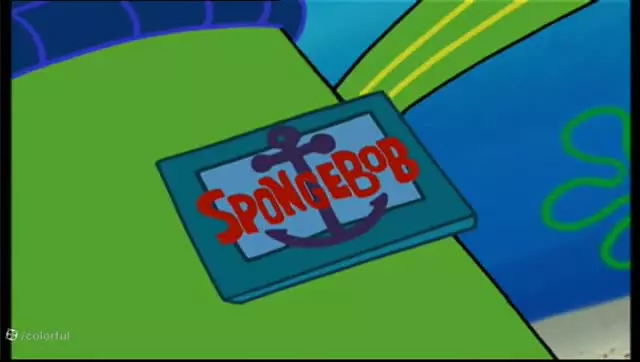 انیمیشن باب اسفنجی-باب اسفنجی جدید-کارتون باب اسفنجی-باب اسفنجی دوبله فارسی