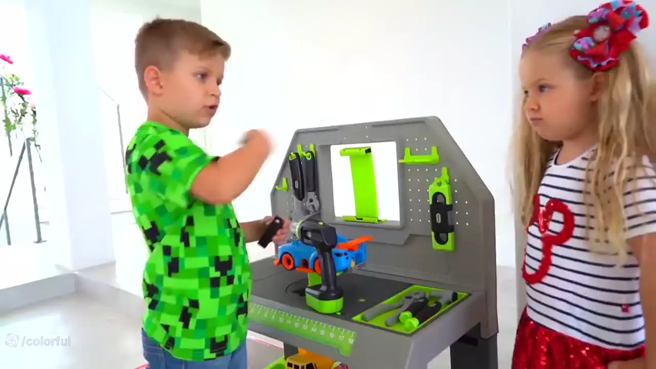 دیانا شو-دیانا روما-روما دیانا جدید-دیانا و روما-کودک دیانا و روما-دیانا