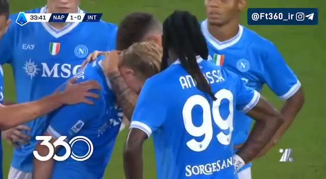   اشک‌های دی‌بروینه پس از مصدومیت و تعویض!