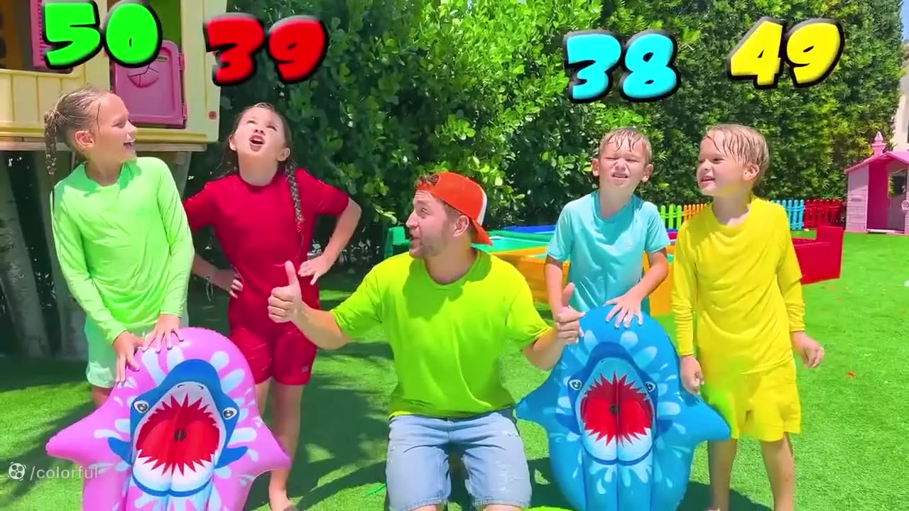 ولاد-ولاد و نیکی جدید ولاد و نیکیتا برنامه کودک ولاد و نیکی ولاد نیکیتا طولانی