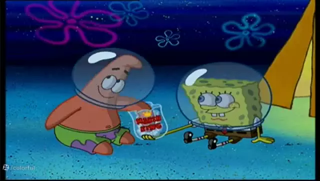 باب اسفنجی دوبله فارسی - برنامه کودک باب اسفنجی - انیمیشن باب اسفنجی - bobsponge