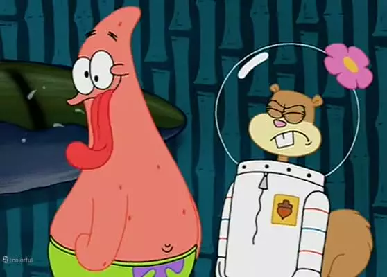 باب اسفنجی دوبله فارسی::باب اسفنجی جدید::کارتون باب اسفنجی::انیمیشن باب اسفنجی