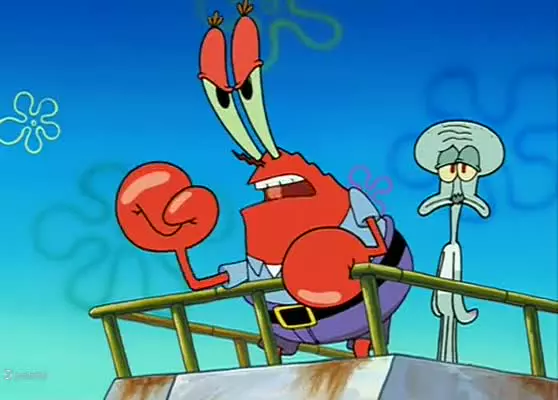 باب اسفنجی دوبله فارسی_ کارتون باب اسفنجی_ باب اسفنجی طولانی_ انیمیشن باب اسفنجی