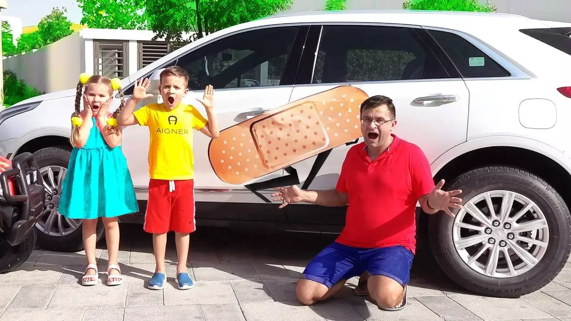 دیانا شو-دیانا روما-روما دیانا جدید-دیانا و روما-کودک دیانا و روما-دیانا