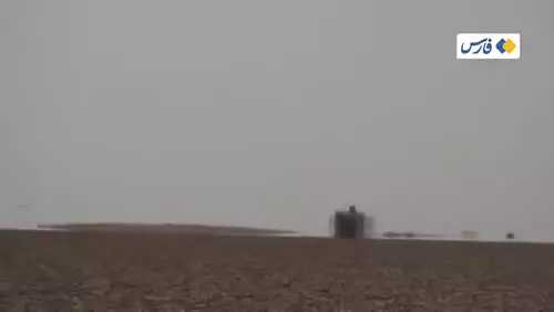   فناوری ایرانی که موشک‌ها را نقطه‌زن می‌کند