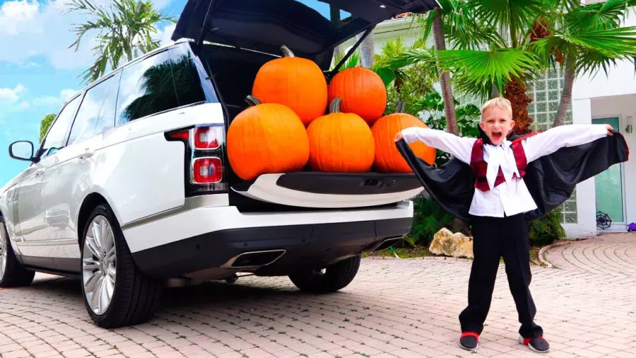 ولاد-ولاد و نیکی جدید ولاد و نیکیتا برنامه کودک ولاد و نیکی ولاد نیکیتا طولانی