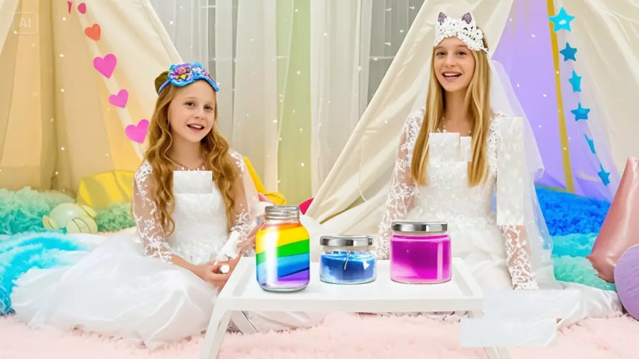 ناستیا و استیسی ناستیا شو ناستیا و بابایی برنامه کودک ناستیا ناستیا استیسی جدید