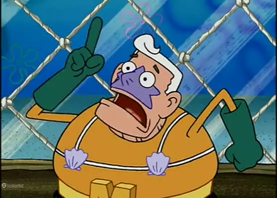 انیمیشن باب اسفنجی-باب اسفنجی جدید-کارتون باب اسفنجی-باب اسفنجی دوبله فارسی