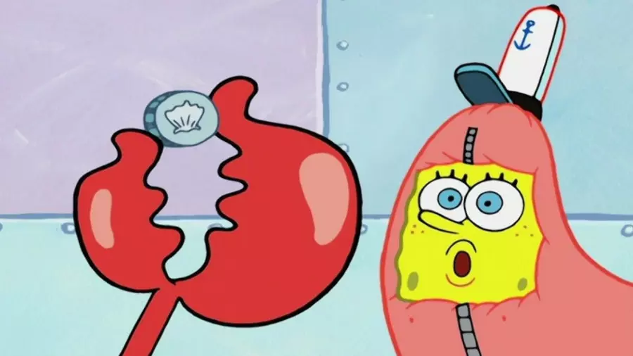 انیمیشن باب اسفنجی-باب اسفنجی جدید-کارتون باب اسفنجی-باب اسفنجی دوبله فارسی