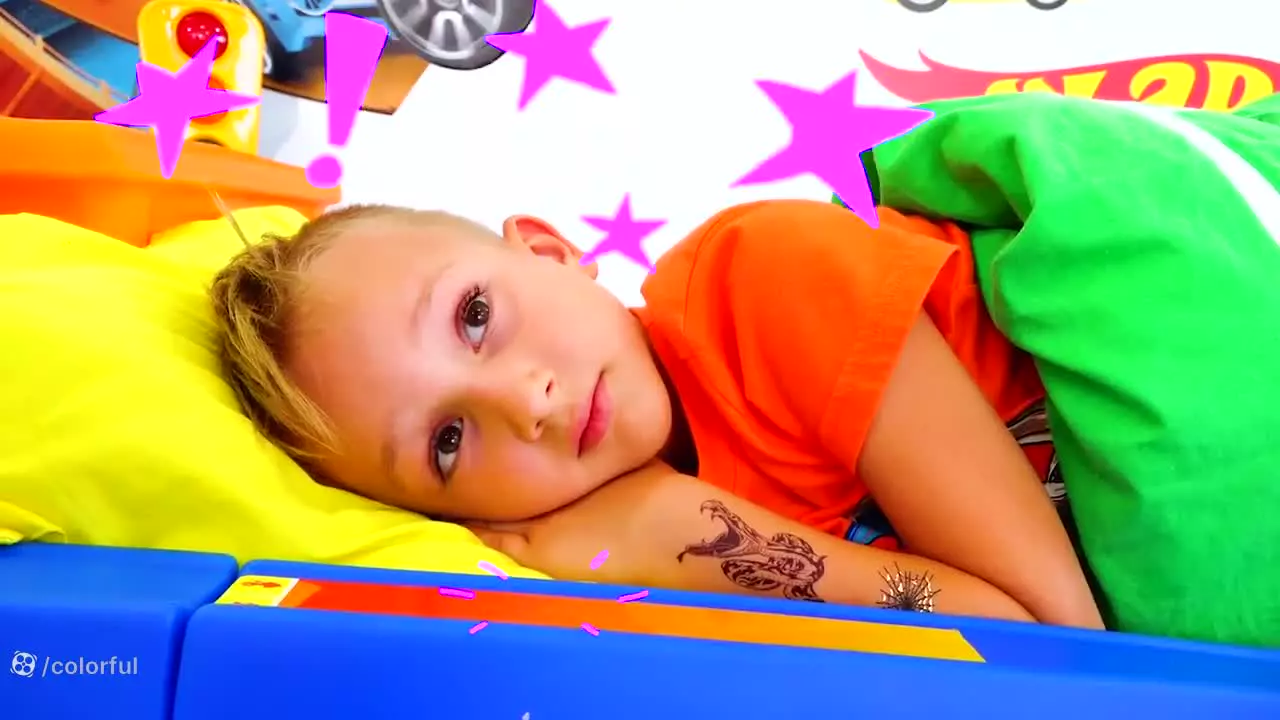 ولاد:: ولاد و نیکیتا:: ولاد و نیکی جدید:: برنامه کودک ولاد و نیکی::ولاد نیکیتا