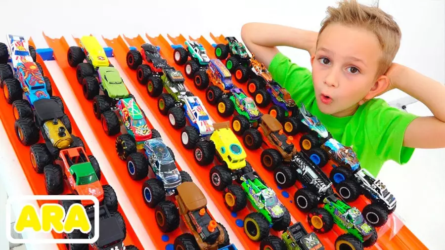 ولاد-ولاد و نیکی جدید ولاد و نیکیتا برنامه کودک ولاد و نیکی ولاد نیکیتا طولانی