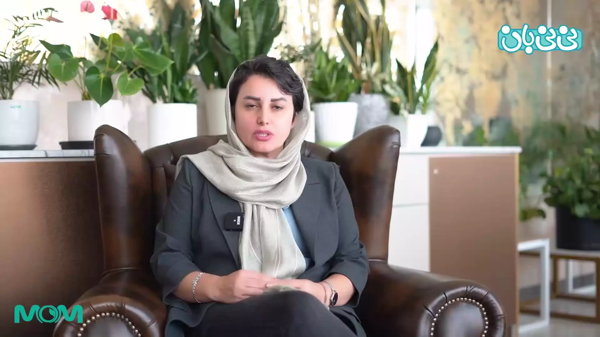 تو ۴۰ سالگی تخمک فریز کنیم!؟