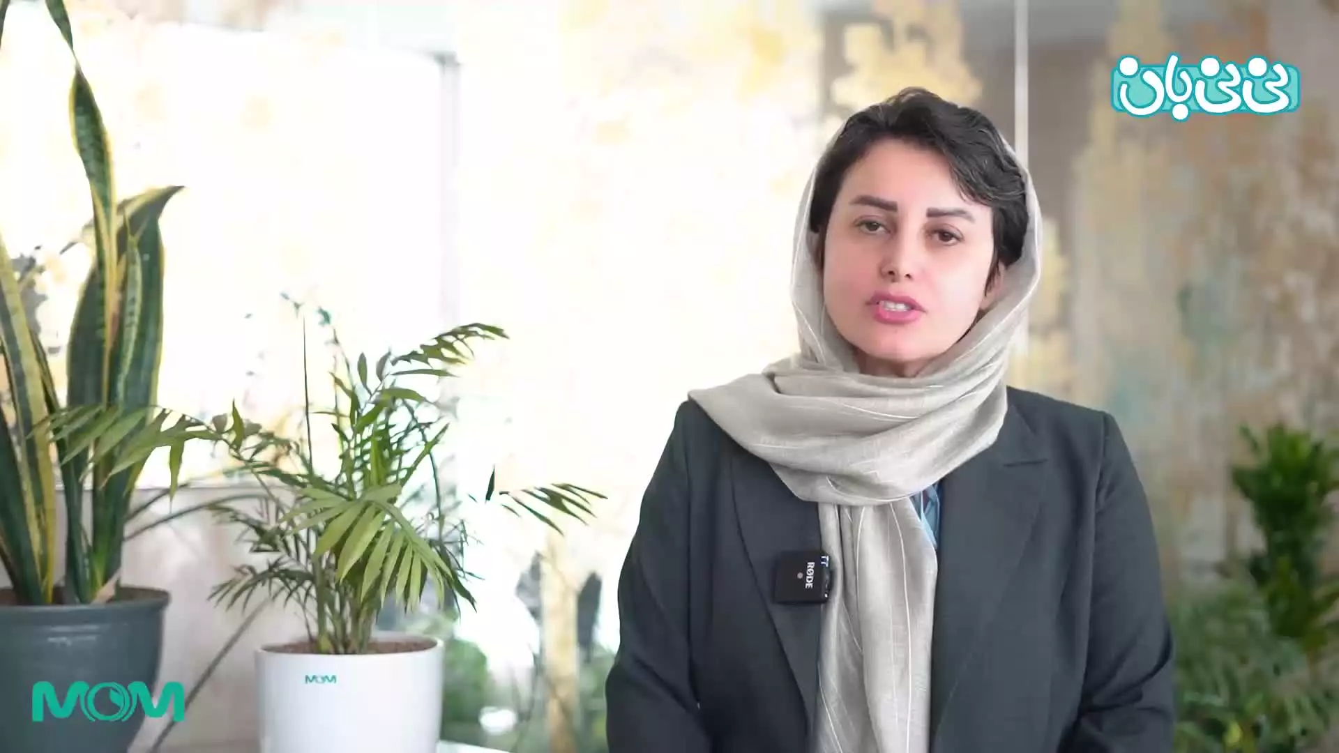 ⁠اهمیت فریز  تخمک برای همه دخترها