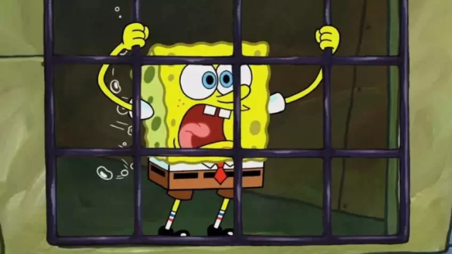 باب اسفنجی دوبله فارسی_ کارتون باب اسفنجی_ باب اسفنجی طولانی_ انیمیشن باب اسفنجی