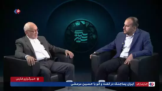   تحلیل حسین مرعشی درباره احتمال حمله مجدد اسرائیل به ایران: جرأت ...