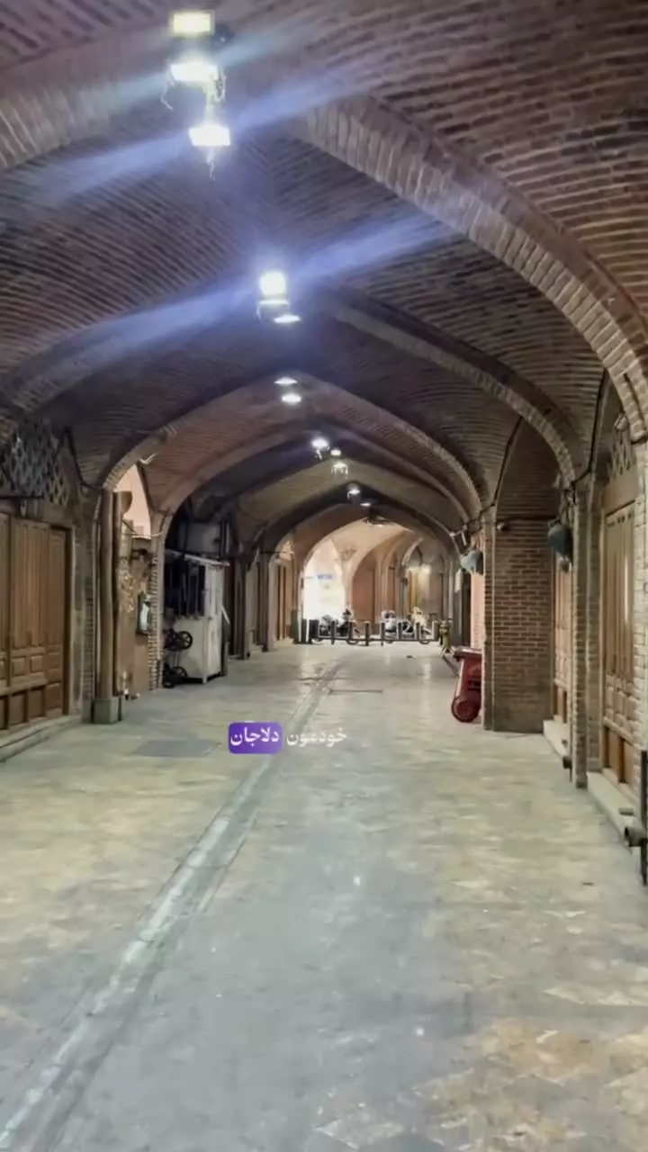 محله عودلاجان